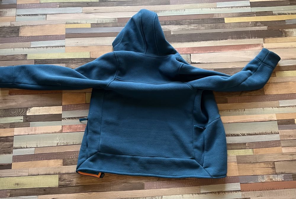 Bluza ski marimea S Decathlon
