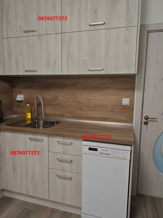 Дава се под наем Двустаен апартамент в Варна, Център - 56 кв.м за 510 € - Снимка #3