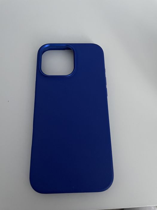 Husa iphone 16 pro max Urabn