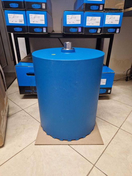 Carota diamantata 400 mm Tyrolit- produsa in Austria