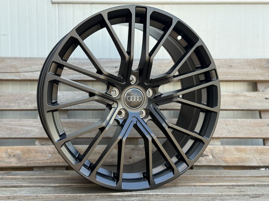 19 Джанти Ауди 5x112 Audi A4 A5 A6 Allroad A8 Q5 Q7 A7 Sline