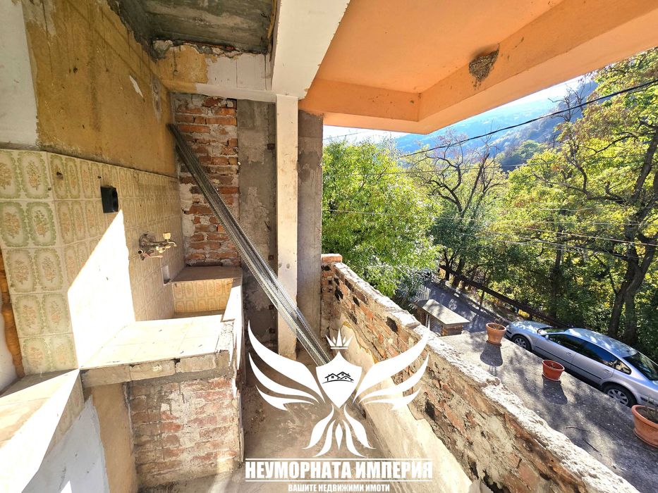 Продава се Тристаен апартамент в Асеновград - 90 кв.м за 1723 €/кв.м - Снимка #6