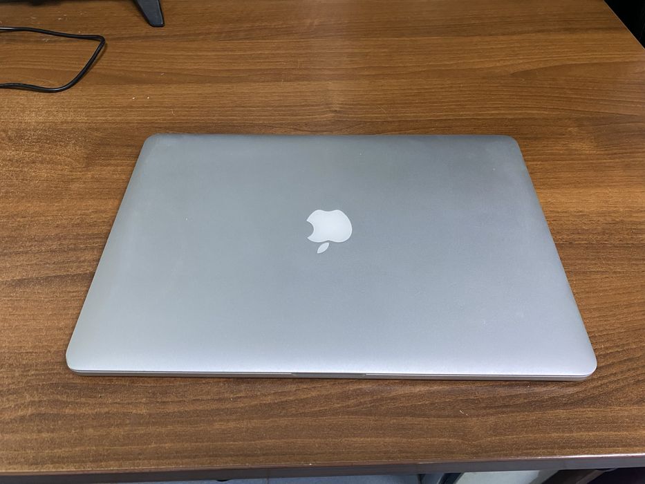 Продается Apple MacBook Pro 15 Retina 2012