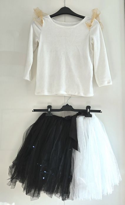 Haine fete Zara 128/140