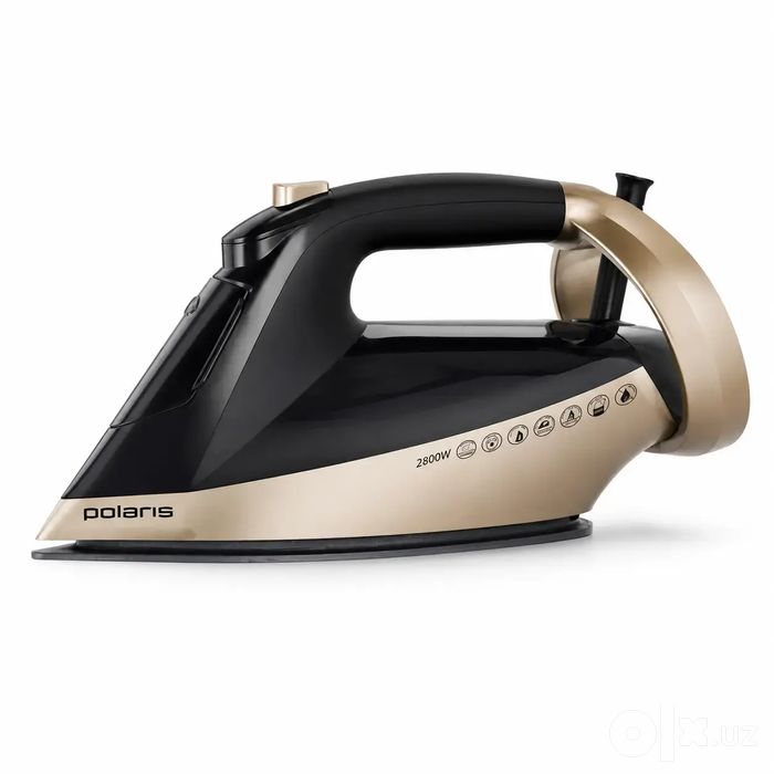 Утюг Polaris PIR 2852AK, 2800 Вт