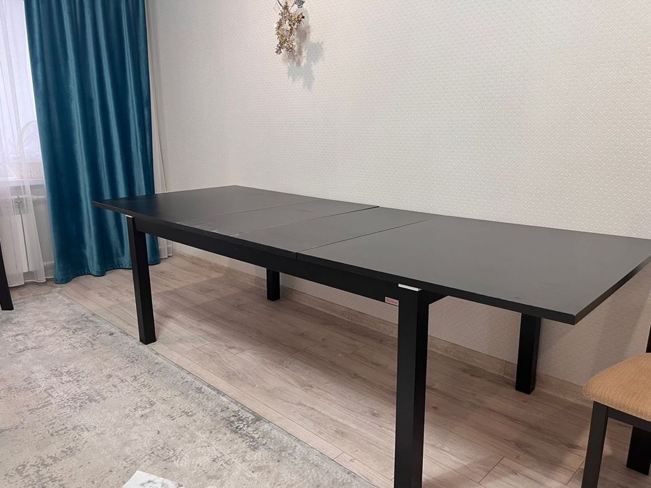 Продам стол раздвижной