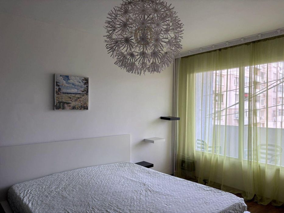 Дава се под наем Двустаен апартамент в София, Дружба 2 - 64 кв.м за 600 € - Снимка #3