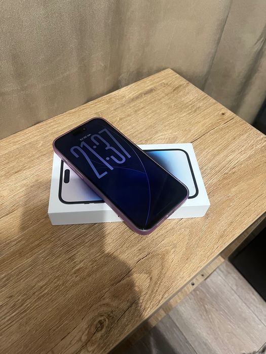 iPhone 14 Pro Max 256 GB