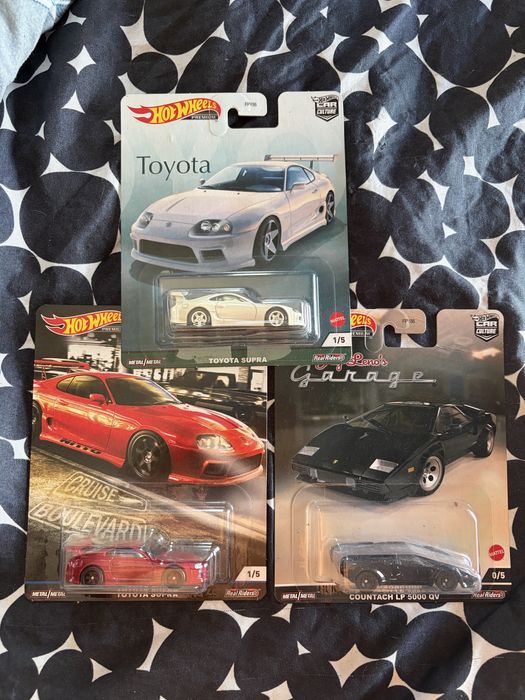 Колички hot wheels