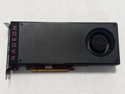 Radeon Rx kuller