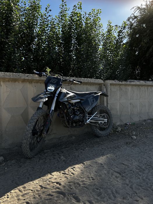 эндуро kews k16 nb300 продажа или обмен
