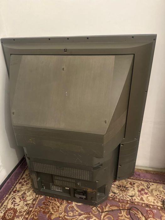 Телевизор большой Panasonic Projection TV