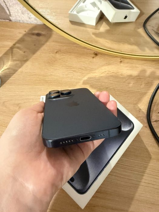 Iphone 15pro сатылады