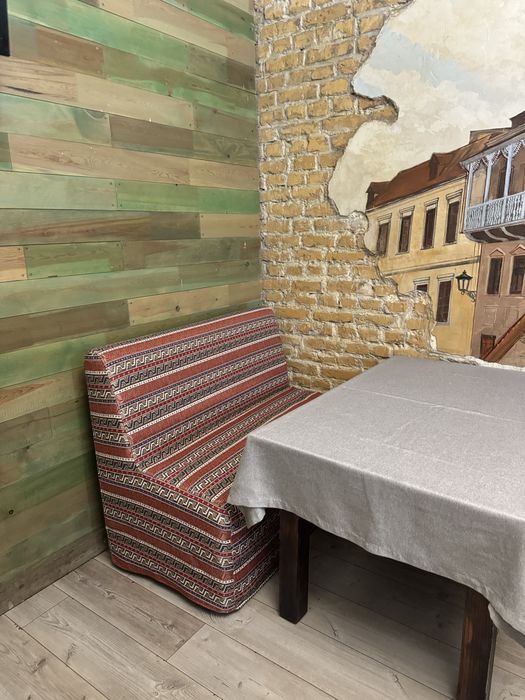 Пошив чехлов на диваны, кресла