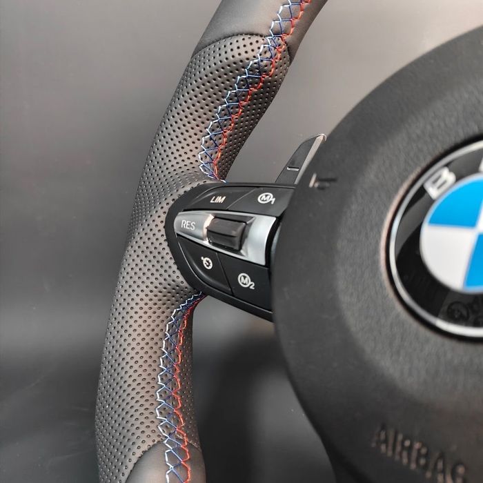 Руль от BMW E series