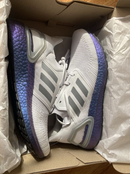 adidas gazelle silver green womens adidas Men's Pureboost 22 Running Shoes