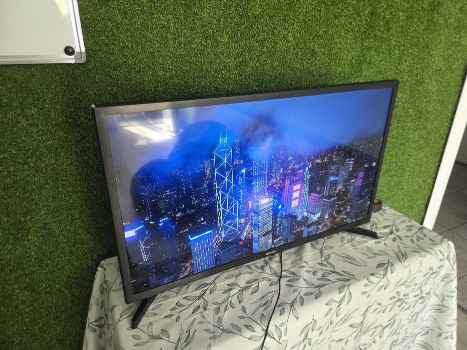 Samsung Smart TV