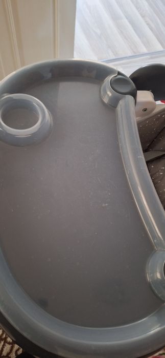 Детский столик для кормления