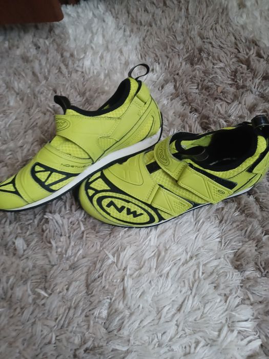 Pantofi mtb Northwave, 40