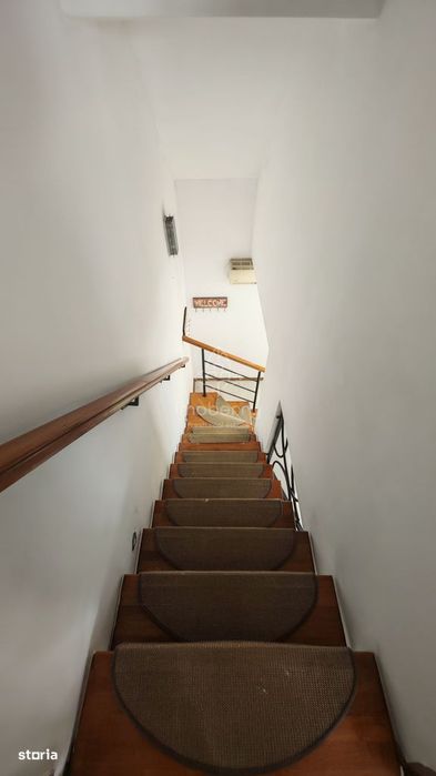 Vanzare apartament duplex Navodari, Constanta, 300-400m la plaja
