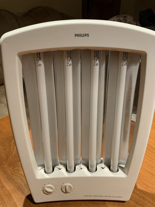 Philips Original Home Solaria – домашен солариум