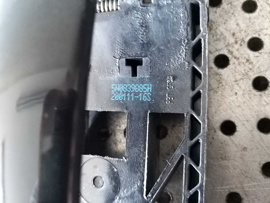 Maner usa dreapta spate vw polo 6r 5n0839885h