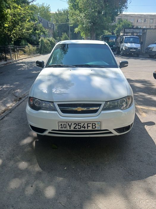 Nexia 2 1.6 super