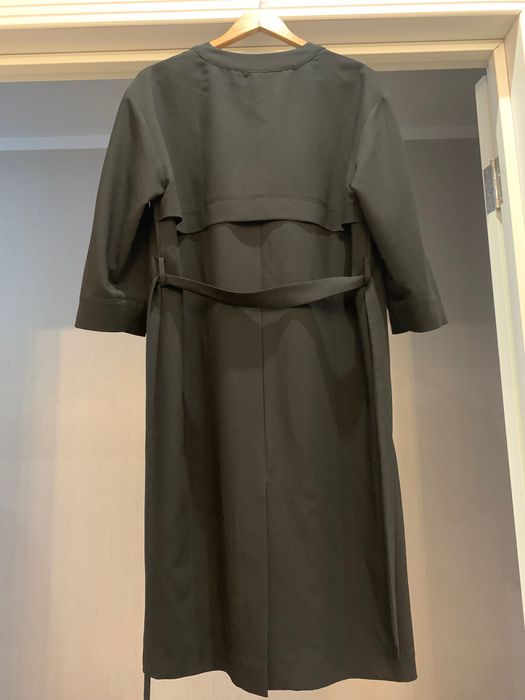 Накидка-туника TopShop