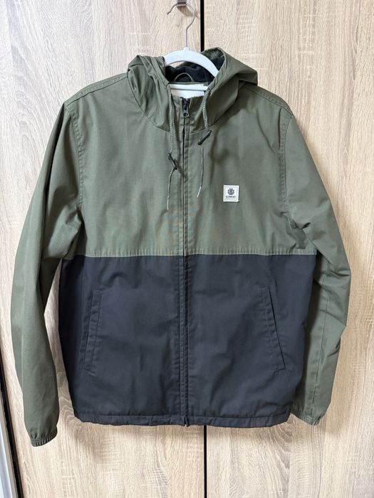 Преходно непромокаемо яке Element Alder Two tones