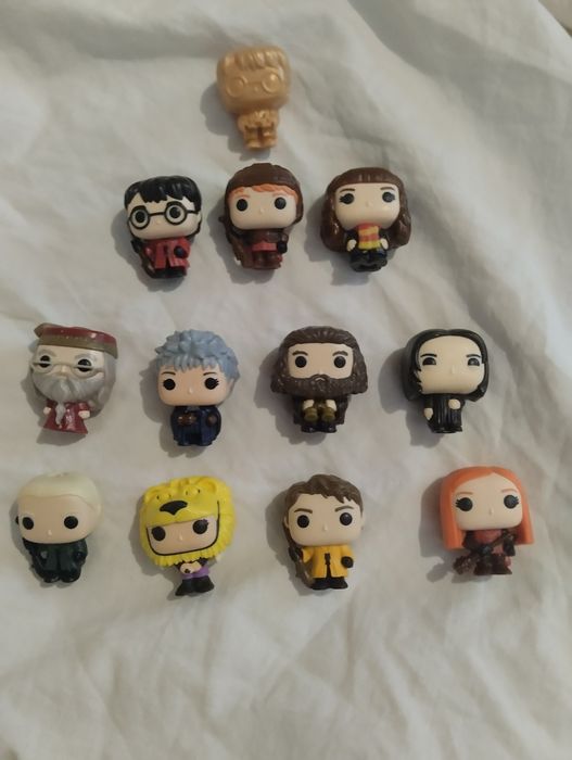 Колекция Хари Потър