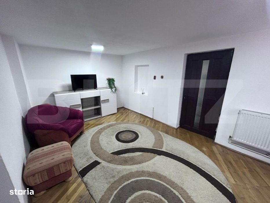 Casa cu 3 camere - Calea Severinului