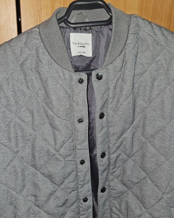 Geacă băieți, mărimea 152