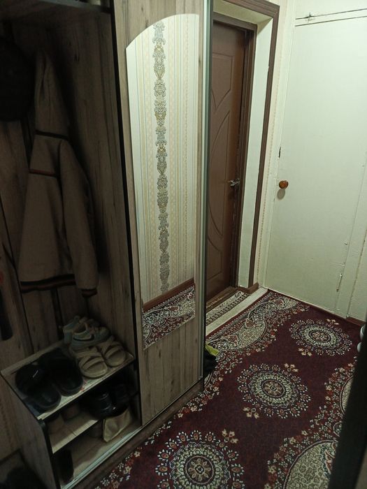 Продаётся 2к квартиру