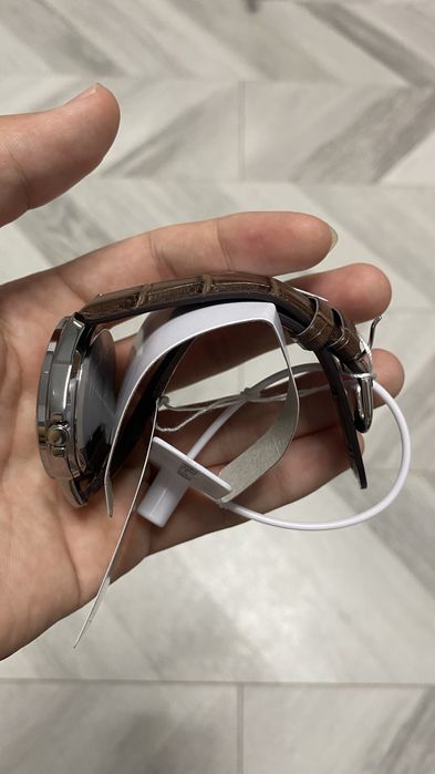 Casio часы новые