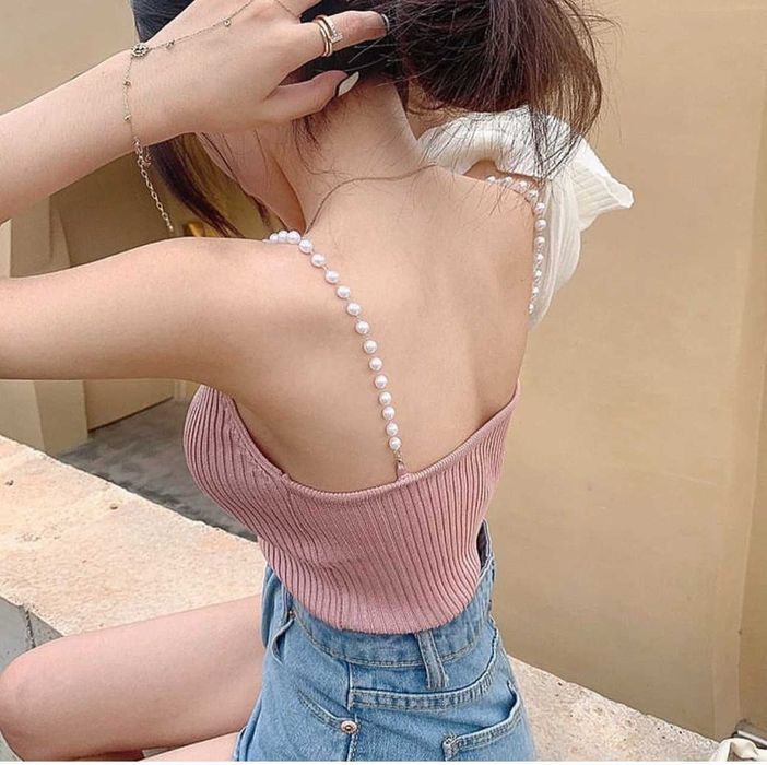 Майки топы на лето