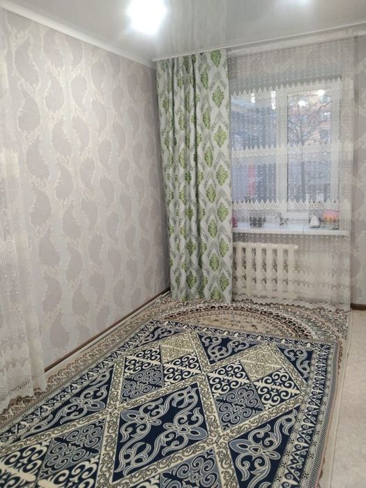 Квартира жберем.