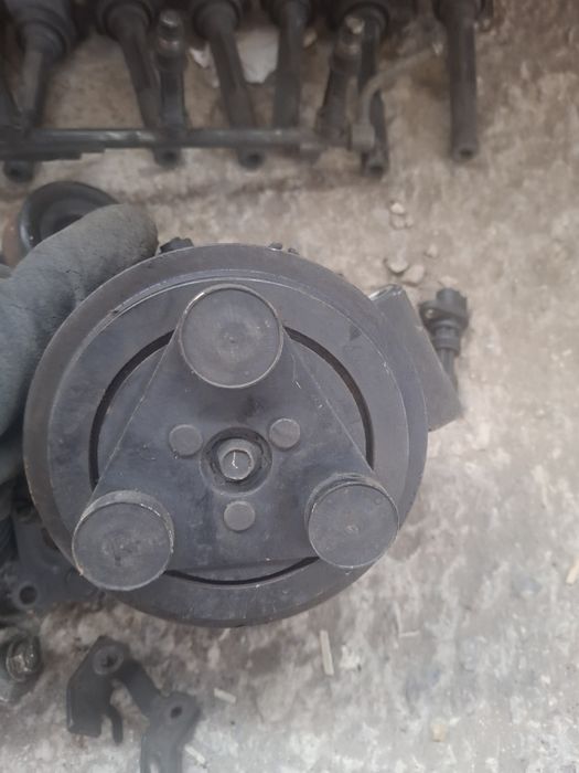 Запчасти на опель фронтеро