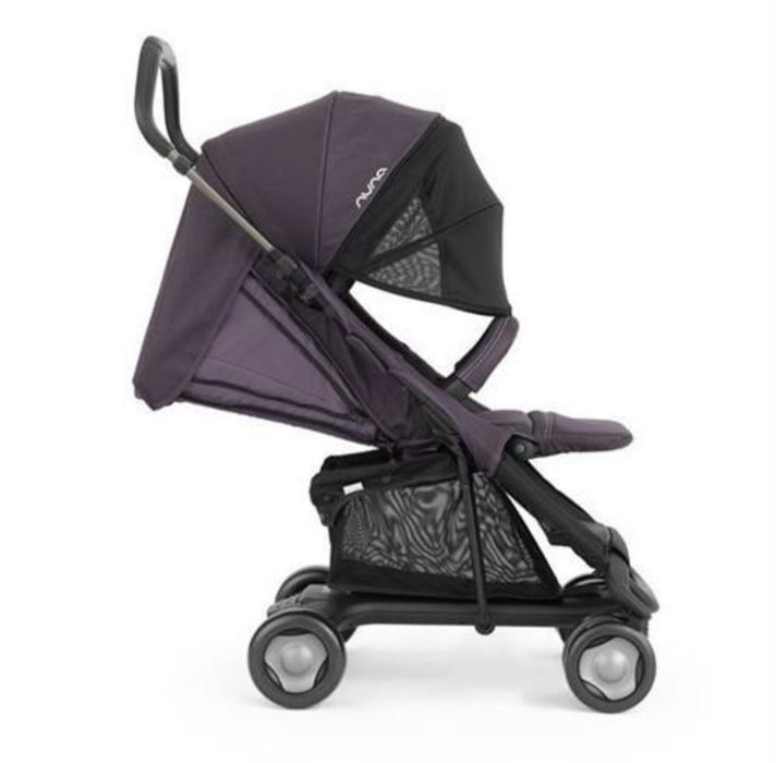 Детска количка Nuna Pepp Luxx