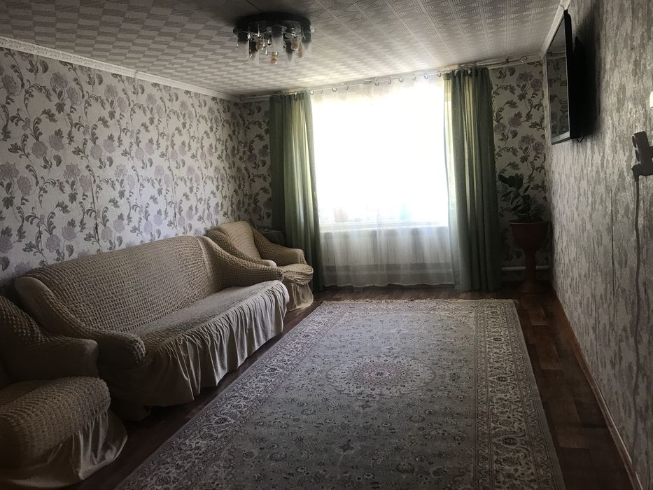 Частный дом/ Аксай