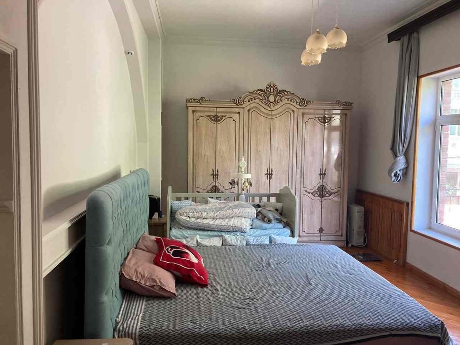 Дом яккасарайский район