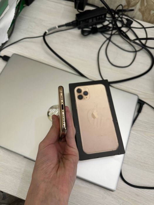 Iphone 11 Pro 256 LL/A srochniy