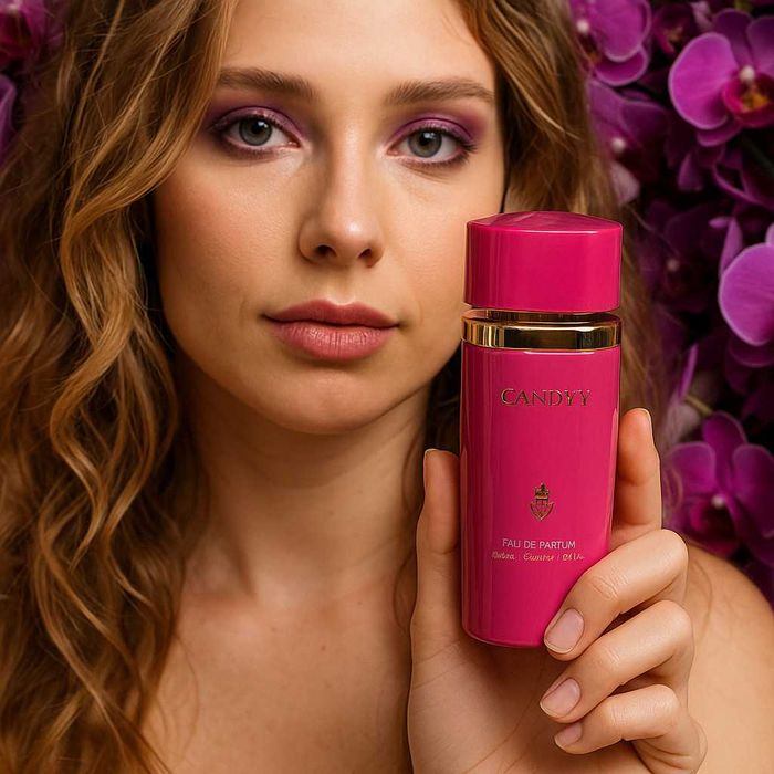 Дамски парфюм CANDY