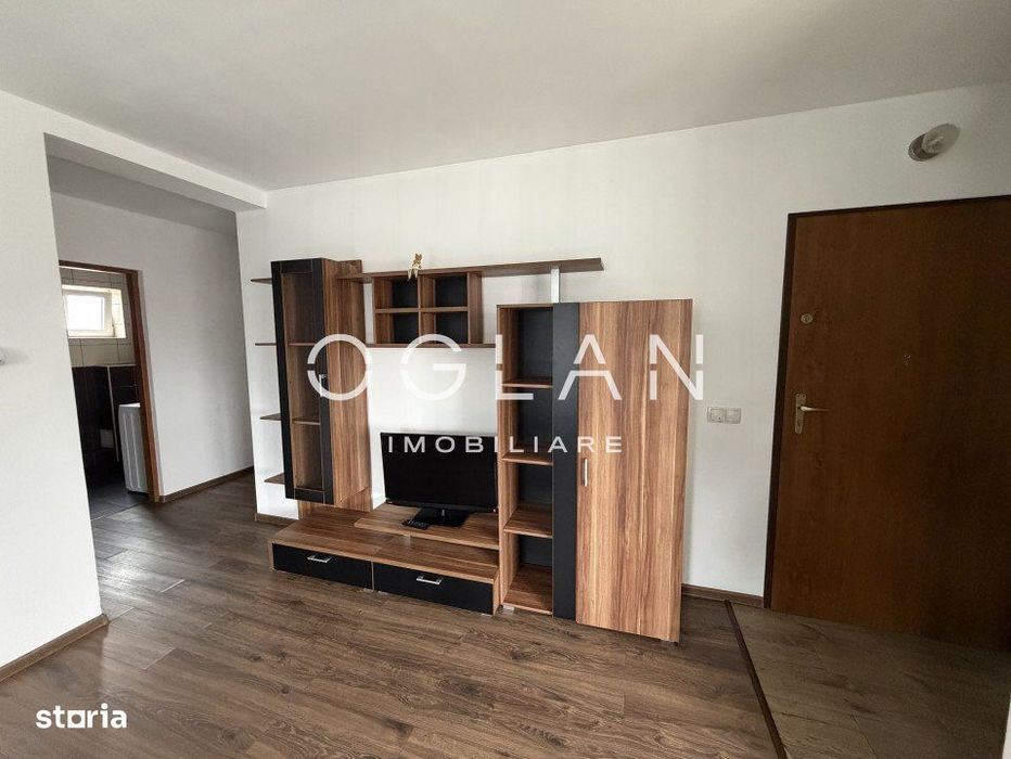 Apartament 2 camere, etaj 2, Selimbar