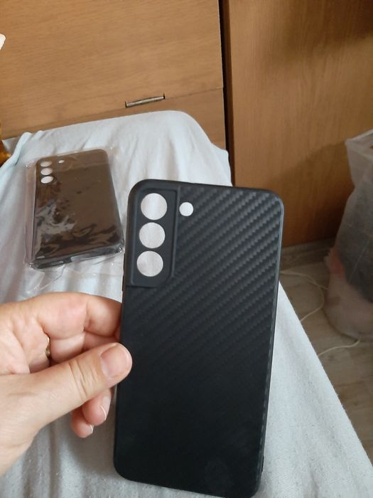 Kалъф за Самсунг S 22+, S 23+