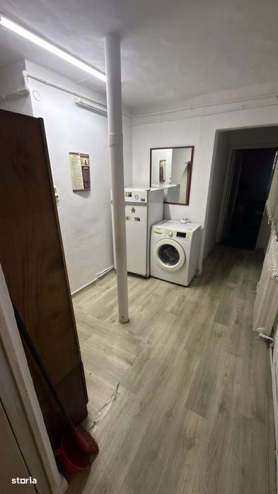 Inchiriez Apartament 2 camere 36 mp Deva etaj 1