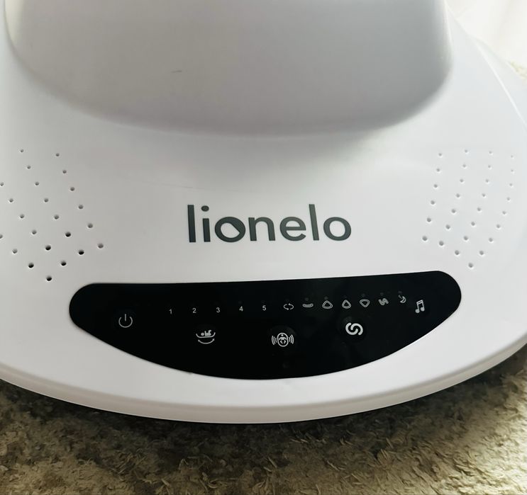 Balansoar Lionelo Bella