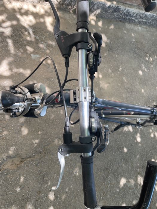 Велик сотилади германиский