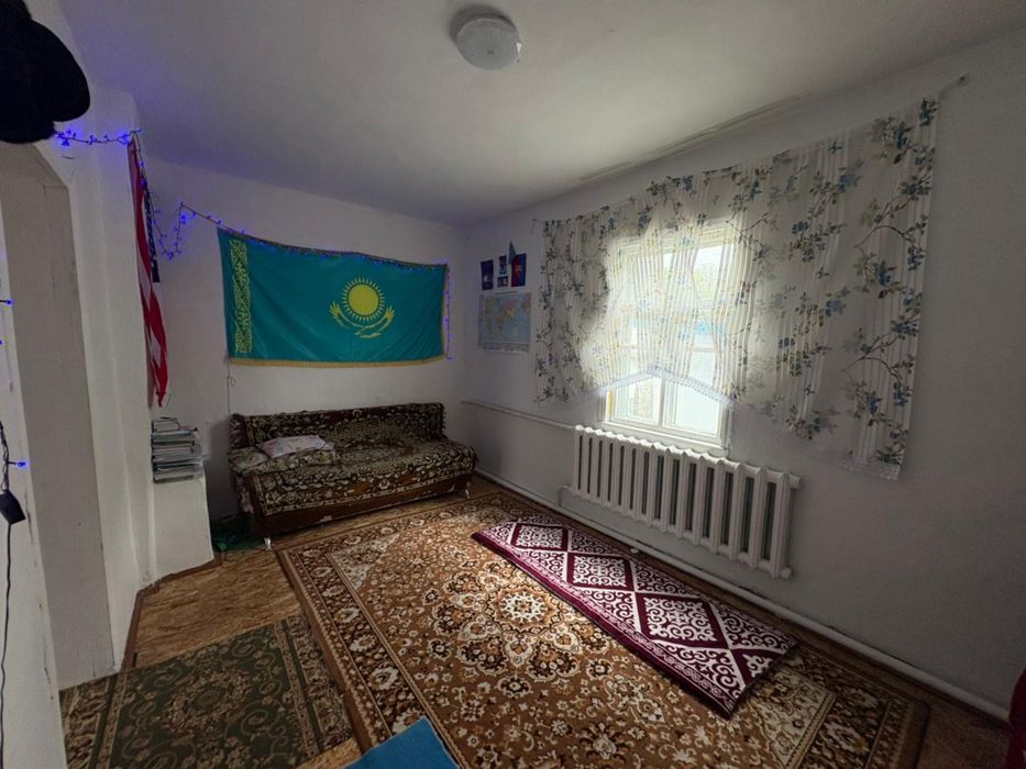 Балпық би үй сатылады