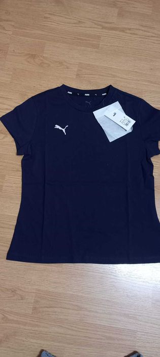 Tricou damaPuma,marime S,cu eticheta
