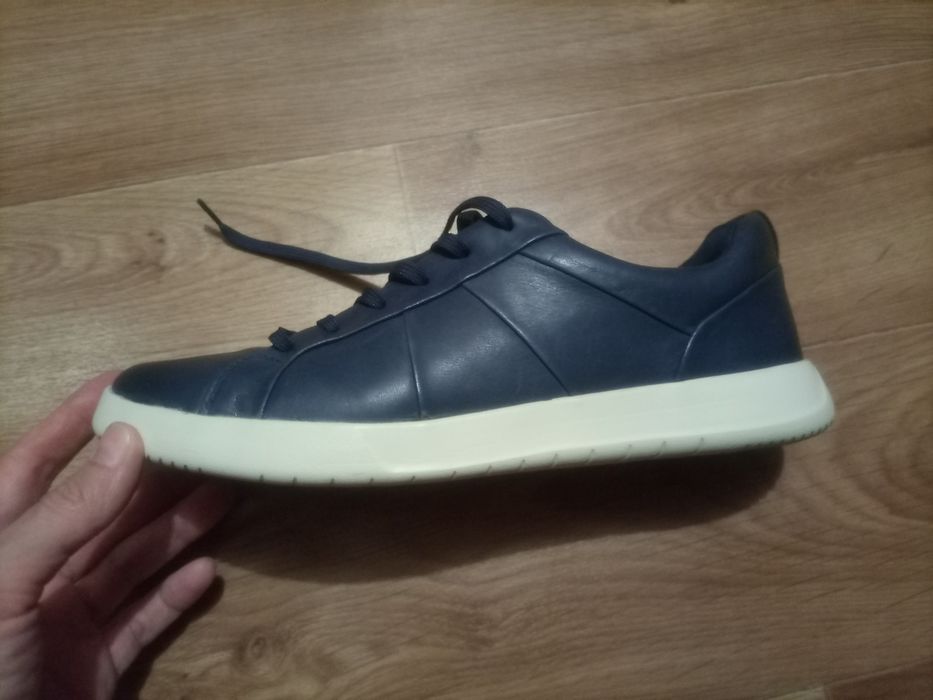 Женские кеды Tamaris 41 р.